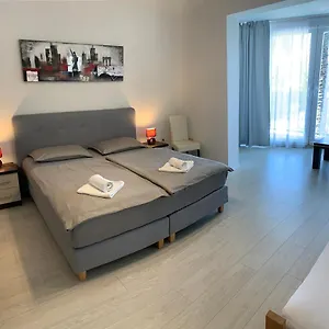 Guest house The48, Zadar