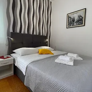 Guest house Art Of Zadar- And, Zadar