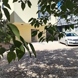 Guest house Adriatica, Zadar
