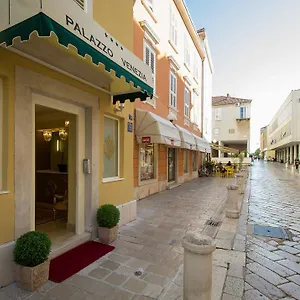 Bed & Breakfast Palazzo Venezia, Zara