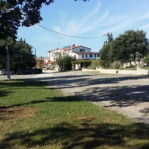 *** Affittacamere Betiga Croazia
